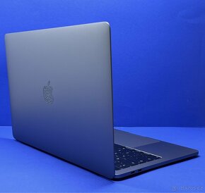 MacBook Pro 13” 2017 CTO /16GB/Intel i7/512GB SSD/Záruka - 9