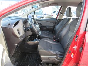 Toyota Yaris 1.5l VVT-i HybridSD Style - 9