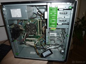 PC HP elite 8300 CMT i3 2120 3,30GHz výprodej pošta 30kč - 9