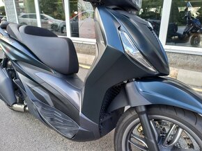 Piaggio Beverly 400 HPE (2022/10300km) - 9