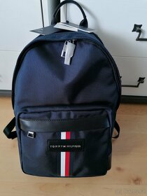 Batoh Tommy Hilfiger - 9