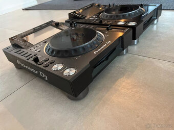 2x Pioneer CDJ 2000 Nexus 2 (NXS2) - 9