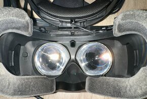 HTC vive cosmos Elite + Valve knuckles - 9