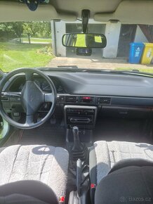 Mazda 323 1.6 LXI - 9