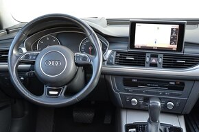 Audi A6 Allroad 3.0TDI 200KW Webasto, Matrix, HUD,BOSE, DPH - 9