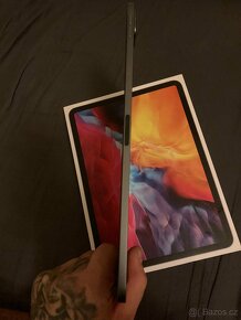 iPad PRO 11” 128GB - 9