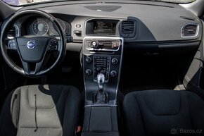 Volvo V60 110kW, 2012, 6-st. automat - 9