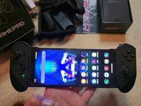 ASUS ROG PHONE 5S - 9