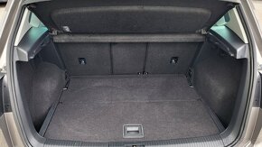 VW GOLF SPORTSVAN 2.0TDI LOUNGE 110KW - 9