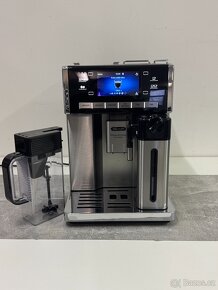 Kávovar DeLonghi  Prima Donna EXCLUSIVE ESAM6900.M - 9