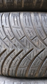 zimní pneu Kleber 205/60 R16 (#159) - 9