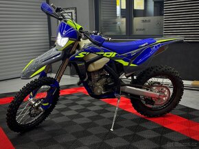 SHERCO 300 SEF 4T FACTORY 2024 - 9