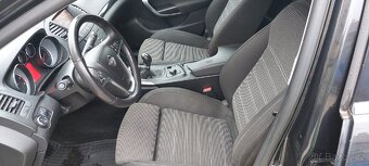 Opel Insignia 4x4 - 9