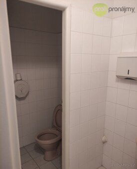 Pronájem obchodního prostoru 139 m² - 9