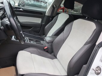 Volkswagen Arteon 2.0TDI BMT 110kW DSG ELEGANCE - 9