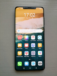 Huawei Mate 50 Pro 8/256 Gb Stav Baterie 100% - 9