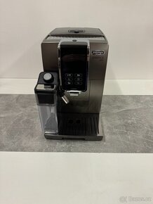 Kávovar DeLonghi DinamicaPlus ECAM 380.95.T - 9