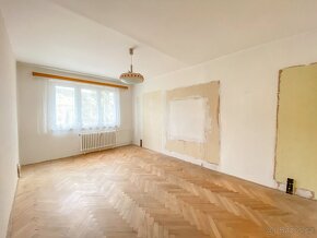 Prodej bytu 3+1, 70m² Beroun-město - 9