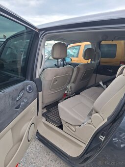 Renault Espace 2.2 DCi Expression 110Kw - 9