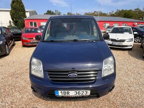 Ford Tourneo Connect, 1.8TDCi 81kWKLIMA - 9