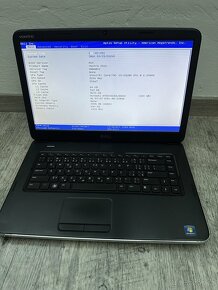 Notebook DELL VOSTRO na náhradní díly - 9