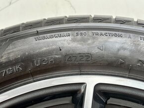 Bmw R18 G30 Bmw 18 G31 Bridgestone 245/45/18 - 9