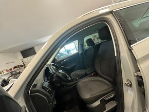 Škoda Kodiaq 7míst 2 TdiDsg m.r2022 matrix acc kamera - - 9