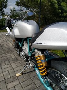 Ducati Paul Smart 1000 LE 2155Km - 9