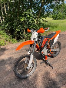 Ktm 450 sx-f 2014 - 9