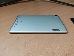 PC:+3700KČ LENOVO TAB M8 32GB ŠEDÁ TB-8705F IHNED K ODBĚRU - 9