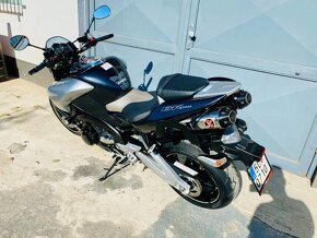 Suzuki B-King, možnost splátek a protiúčtu - 9