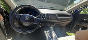 Honda HR-V 1,5i, Elegance - 9