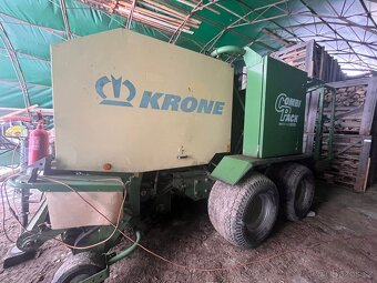 Lis Krone Combi Pack 1500 MC - 9