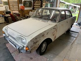 Ford Taunus - 9