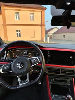 Volkswagen Polo, GTI 2.0 147kW Odpočet DPH - 9