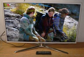 Full HD LED televize SAMSUNG 94cm (37 palců), nemá DVBT2 - 9