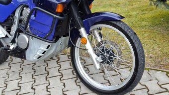 Honda XL 600 V Transalp - Top stav, najeto 35.815 km - 9