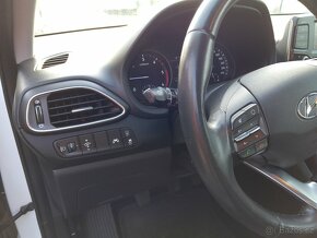 Hyundai i30 combi - 9