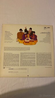 The Beatles 5 kusů LP - 9