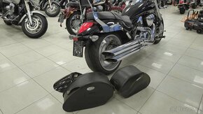 Suzuki intruder 1800 vzr 1800R 125ps - 9