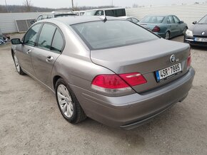 BMW E65 730D TOP CENA - 9