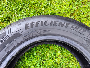 4x letní pneu-sada 205/60 R16 92V Goodyear - 9