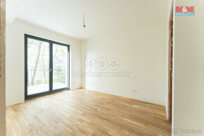 Prodej novostavby domu 7+kk, 195 m², ul. Nalezená, Praha 6 - 9