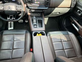 Citroën C5 Aircross 2.0 BlueHDi 130kW rok 06/2019 - 9