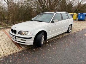 Bmw e46 328i Touring - 9