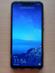 Huawei NOVA 3i černý - 9