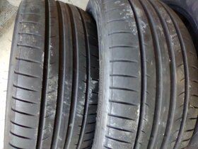 215/55 R16 LETNÍ PNEU - 9