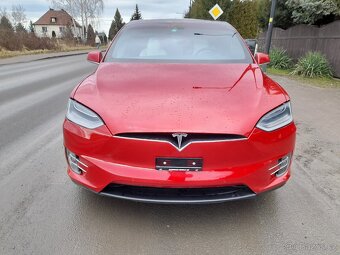 Tesla X PERFORMANCE Europe 7 mistne - 9