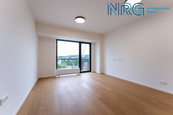 Pronájem 1+kk, 28 m2, Tusarova, Praha - Holešovice - 9