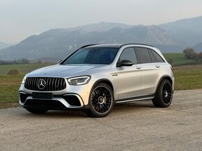 Mercedes-Benz GLC 63AMG 4Matic+ Performance,Brabus - 9